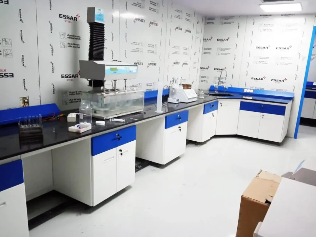 Lab Furniture
