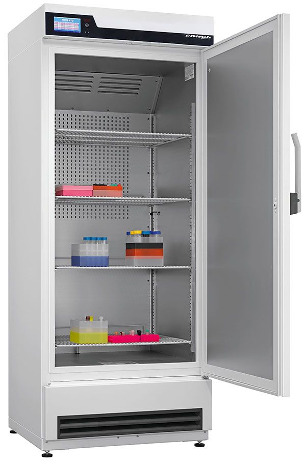 Laboratory refrigerator ​