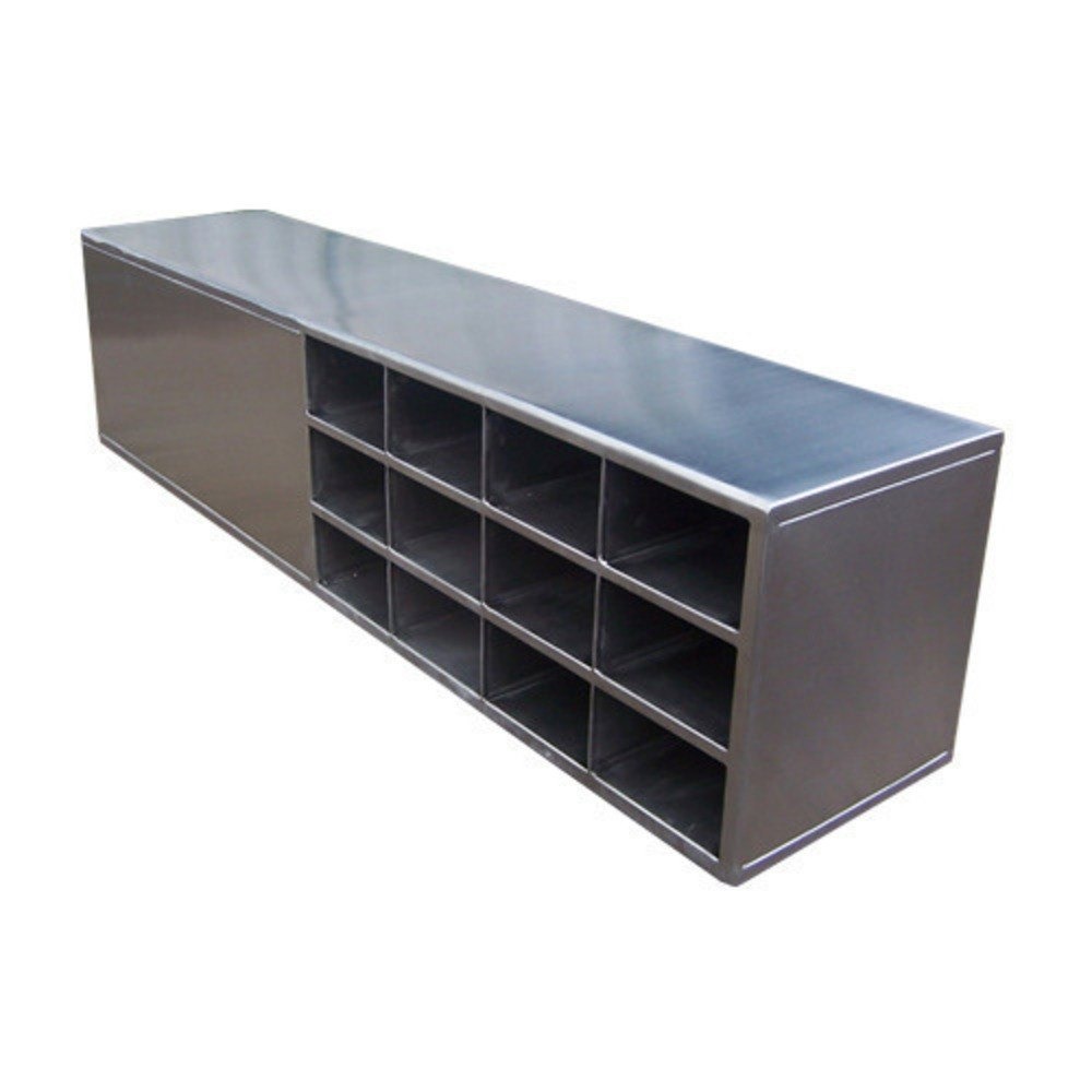 cross over bench