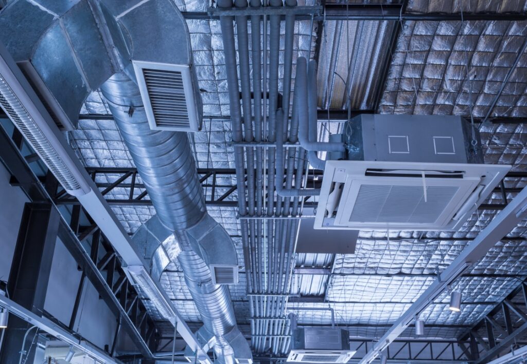 hvac system