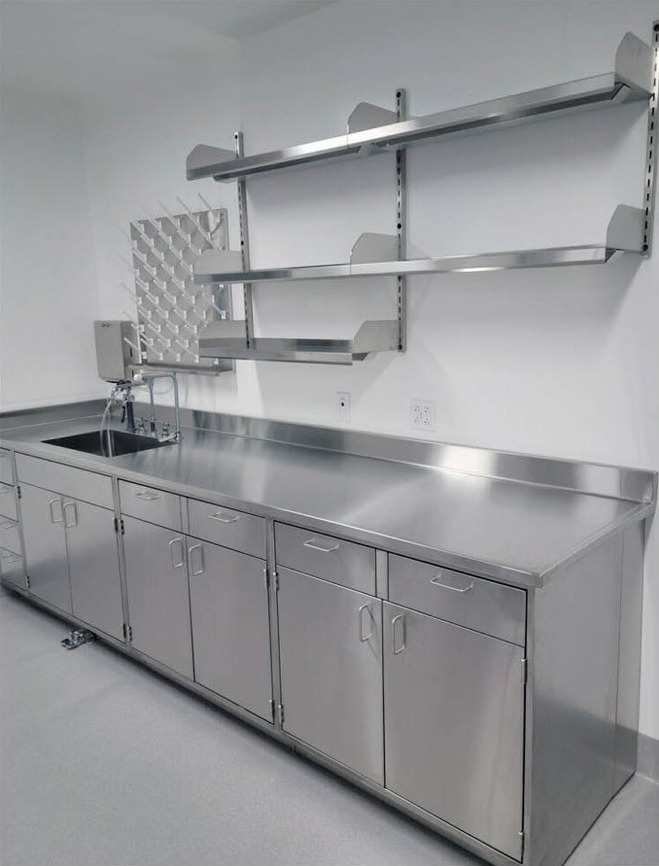 ss cabinet 2