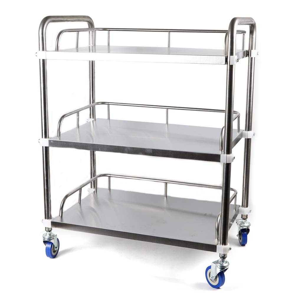 ss mobile trolley